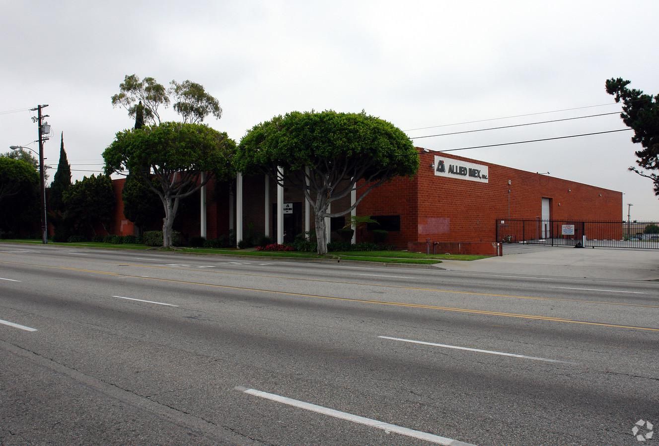 Industrial Property For Lease photo 3