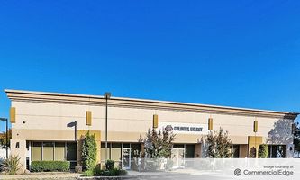 Warehouse Space for Rent located at 4401 Gateway Park Blvd Sacramento, CA 95834