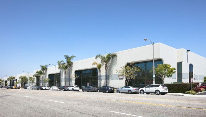 Warehouse Space for Rent at 11832-11954 La Cienega Blvd Hawthorne, CA 90304 - #1