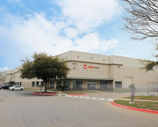 SOUTHPARK COMMERCE CNTR II-4