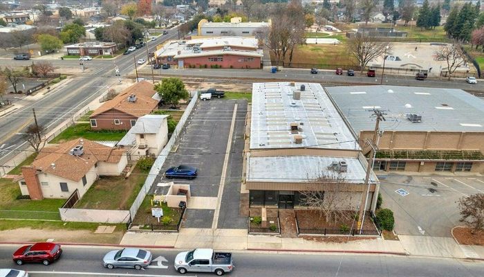 Warehouse Space for Rent at 1027 W Murray Ave Visalia, CA 93291 - #6