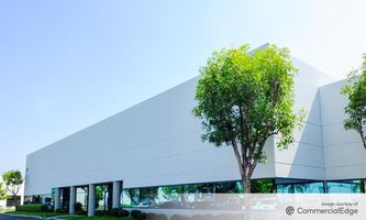 Warehouse Space for Rent located at 9810 Bell Ranch Drive Santa Fe Springs, CA 90670