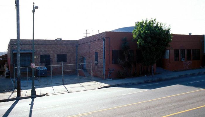 Warehouse Space for Sale at 3220 E Olympic Blvd Los Angeles, CA 90023 - #2