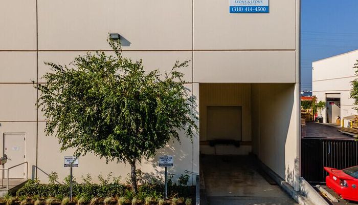 Warehouse Space for Rent at 9818 Firestone Blvd Downey, CA 90241 - #16