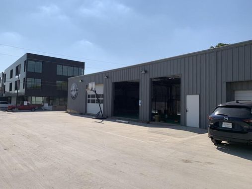 5540 N Lamar Blvd