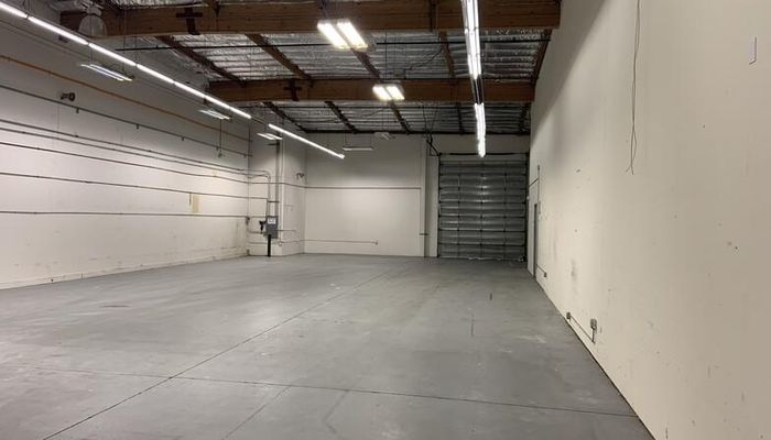 Warehouse Space for Rent at 355 Pioneer Way Mountain View, CA 94041 - #12