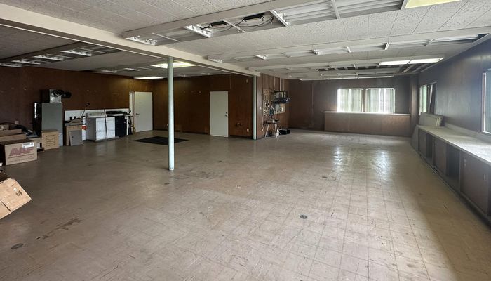 Warehouse Space for Rent at 1100 W Del Norte St Eureka, CA 95501 - #8