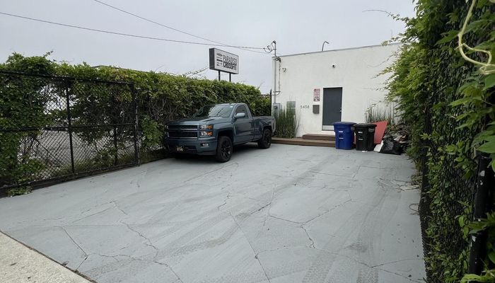 Office Space for Rent at 5408 Sepulveda Blvd Culver City, CA 90230 - #2