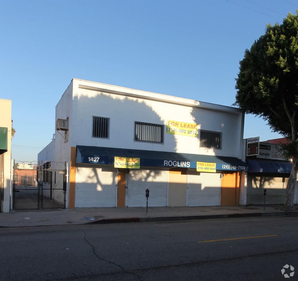 Office Property For Lease photo 1