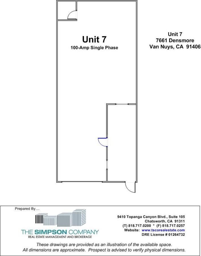 Densmore Industrial photo 4