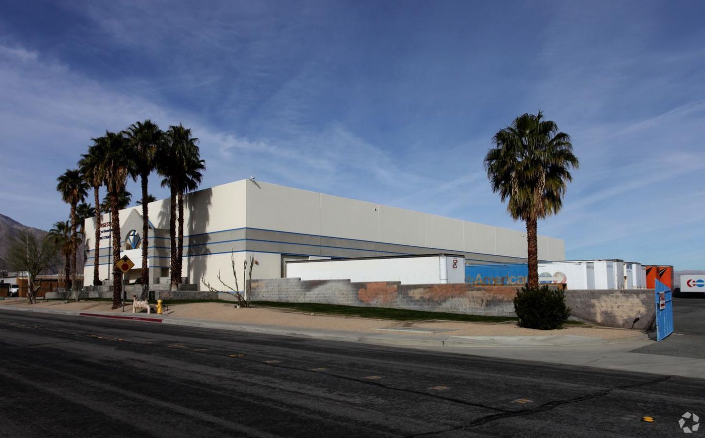 Industrial Property For Sale photo 2