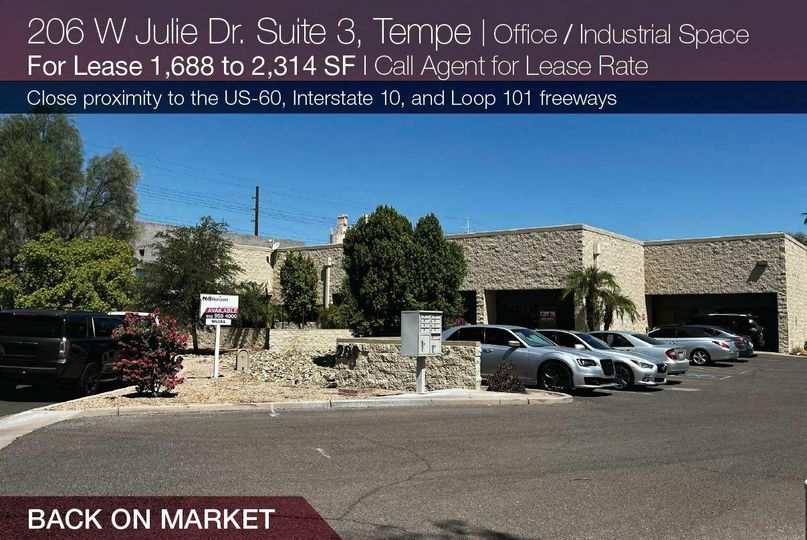 206 W Julie Dr