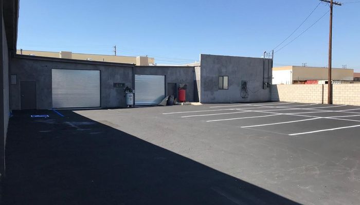 Warehouse Space for Sale at 7243-7249 Atoll Ave North Hollywood, CA 91605 - #7