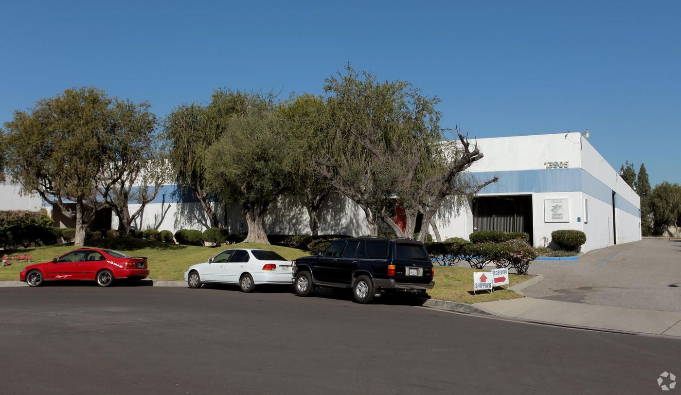 Industrial Property for Lease photo 1
