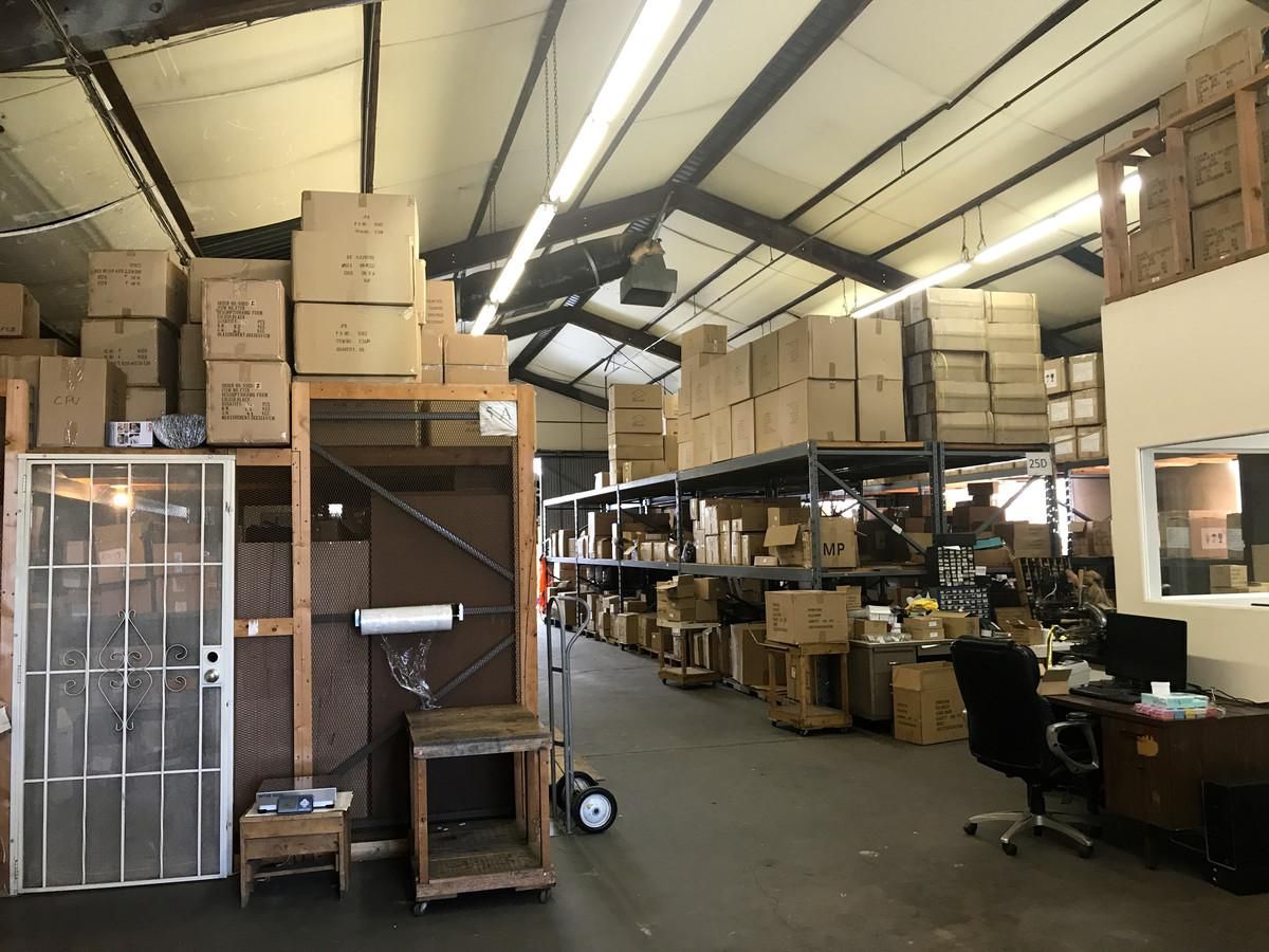 Industrial Property For Sale photo 4