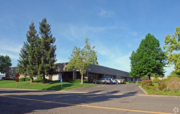Industrial Property For Lease