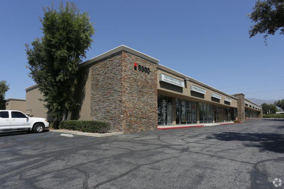 Industrial Property For Lease