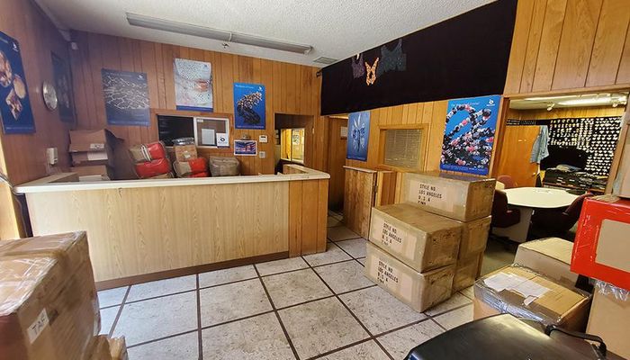 Warehouse Space for Rent at 755 E Pico Blvd Los Angeles, CA 90021 - #3