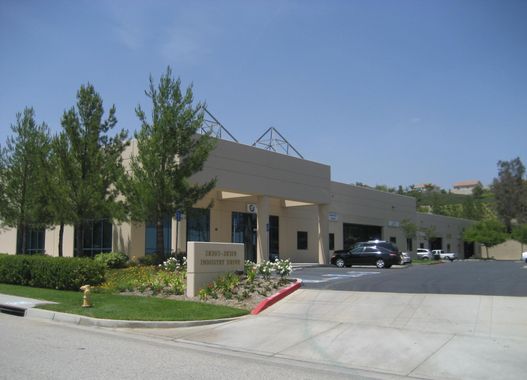 Industrial Property For Lease