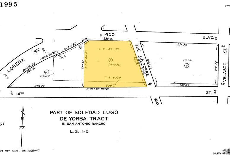 3360 E Pico Blvd photo 3