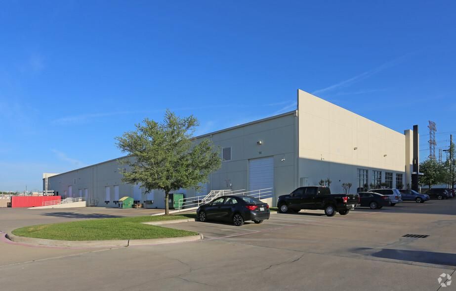 Bldg 5 3443 N Sam Houston Pky W photo 1