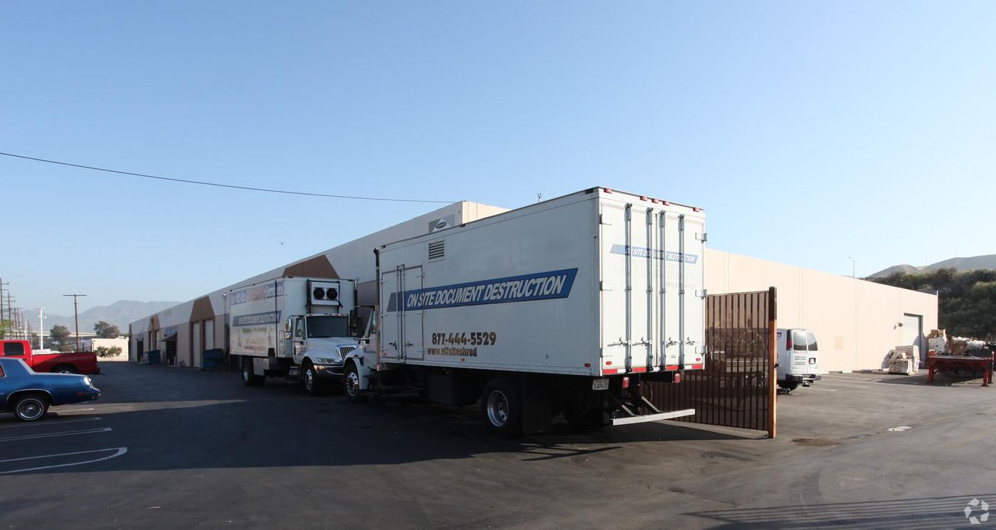 Industrial Property For Lease photo 2