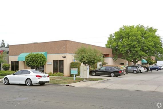 Office Property For Lease