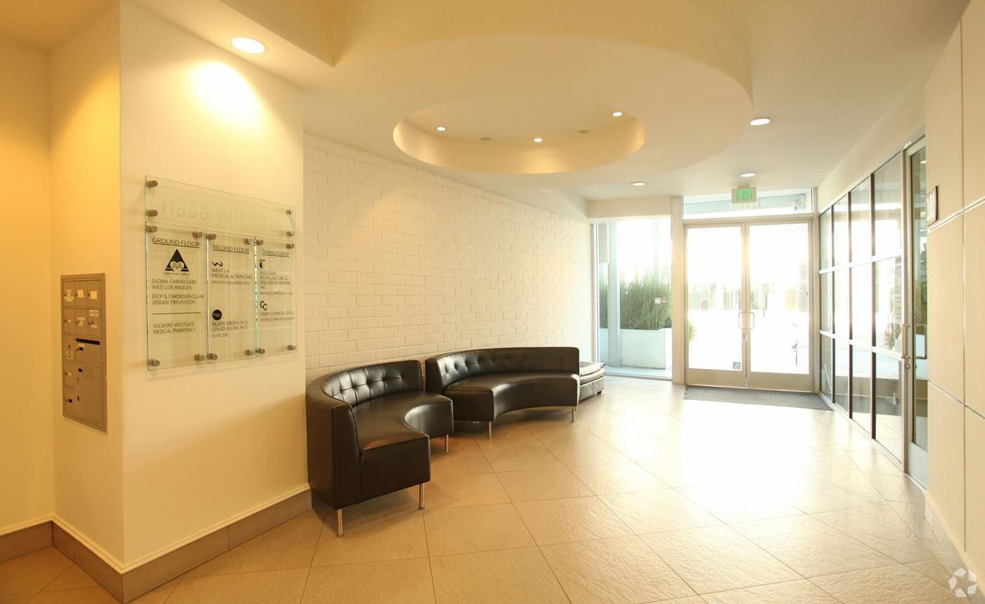 Wilshire Westgate Medical Bldg photo 3