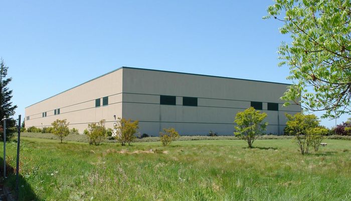 Warehouse Space for Sale at 655 Park Ct Rohnert Park, CA 94928 - #3