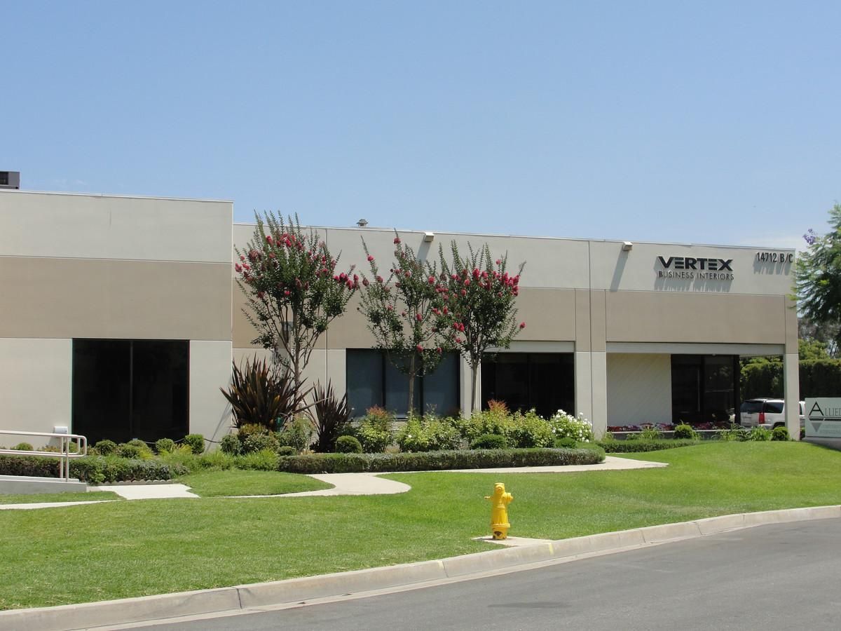 Industrial Property for Lease photo 1