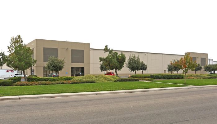 Warehouse Space for Rent at 4411 Pock Ln Stockton, CA 95206 - #1