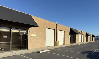 Warehouse Space for Rent located at 2775 Kurtz Street San Diego, CA 92110