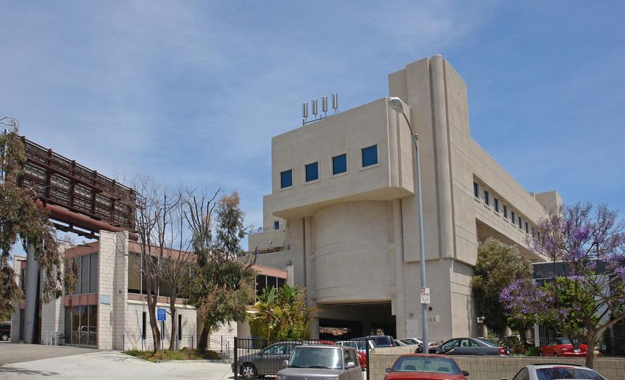 Marina Technology Center