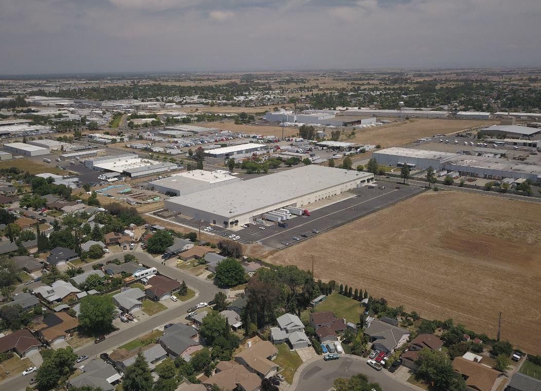 Industrial Property For Sale photo 3
