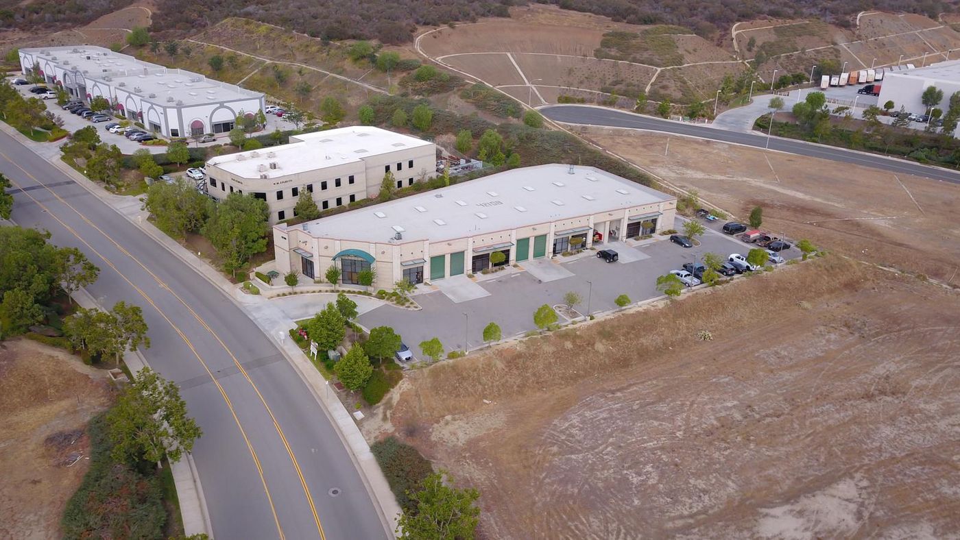 Industrial Property For Lease photo 2