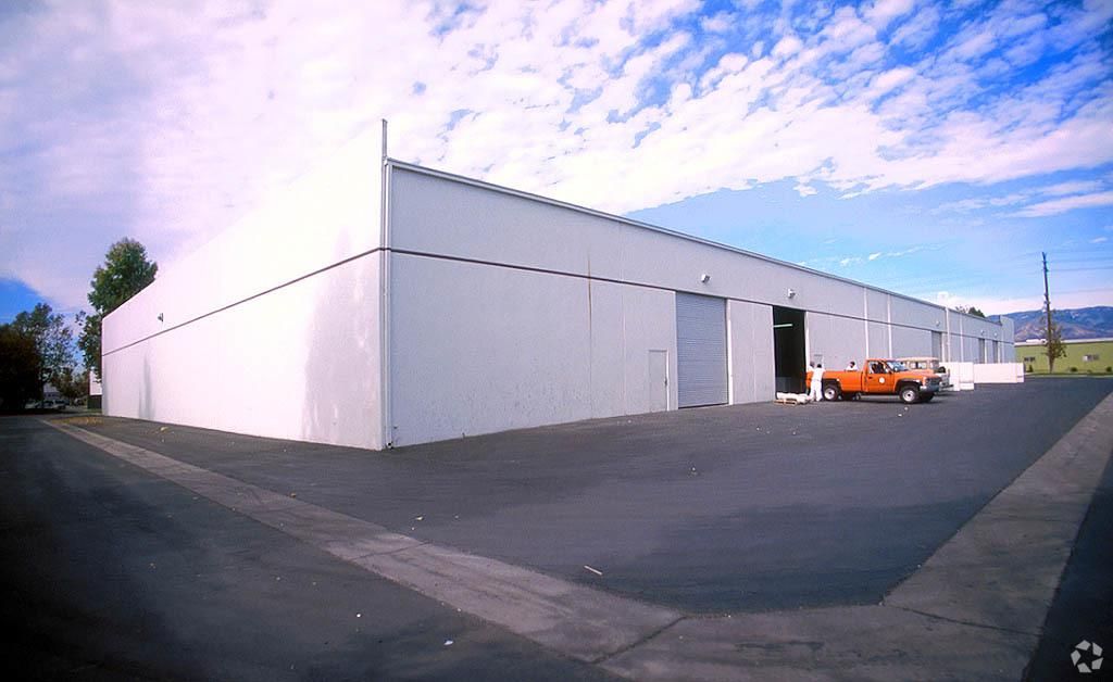 Industrial Property For Lease photo 3
