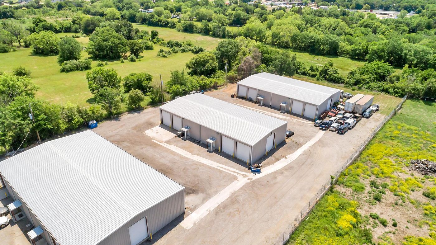 Ponderosa Business Park photo 1