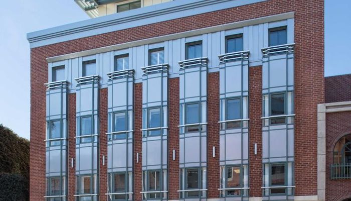 Office Space for Rent at 435 N Bedford Dr Beverly Hills, CA 90210 - #4