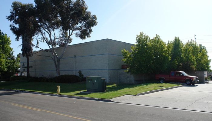 Warehouse Space for Rent at 1435 Walter St Ventura, CA 93003 - #4