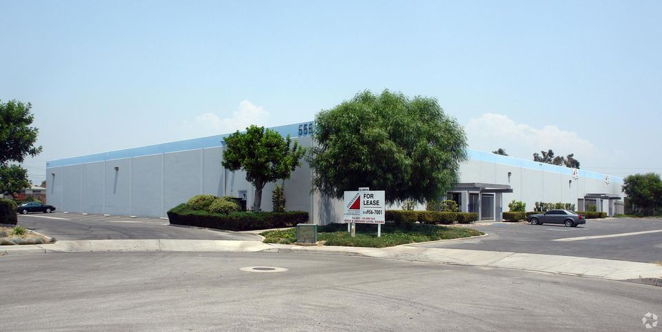 Industrial Property For Lease