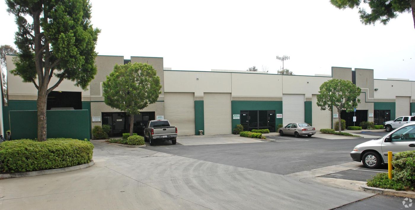 Industrial Property For Lease photo 2