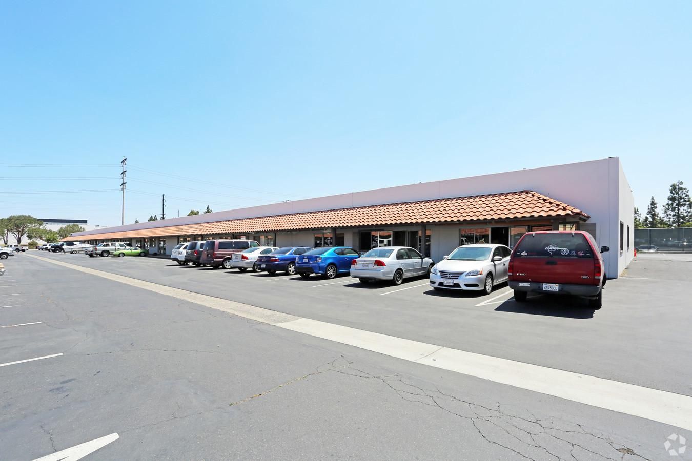Industrial Property For Lease photo 4