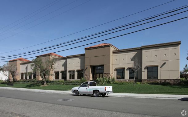 Wilderness Business Park