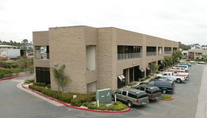 Warehouse Space for Rent at 9225 Dowdy Dr San Diego, CA 92126 - #5