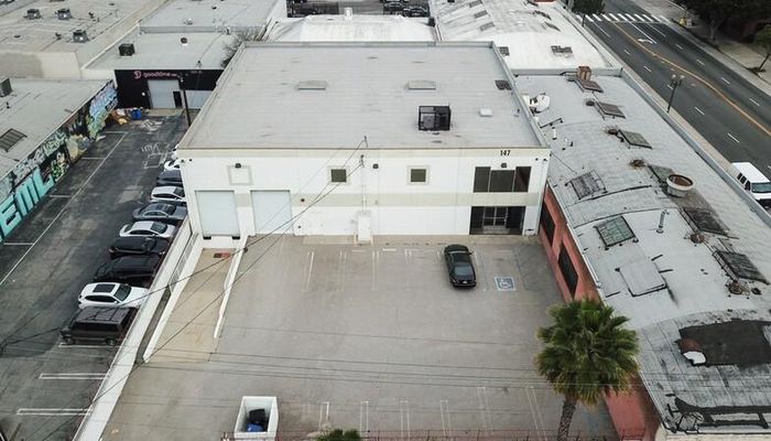 Warehouse Space for Rent at 147 W 24th St Los Angeles, CA 90007 - #12