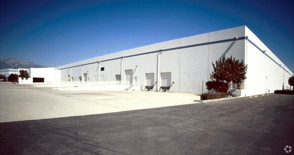 Industrial Property For Lease photo 3