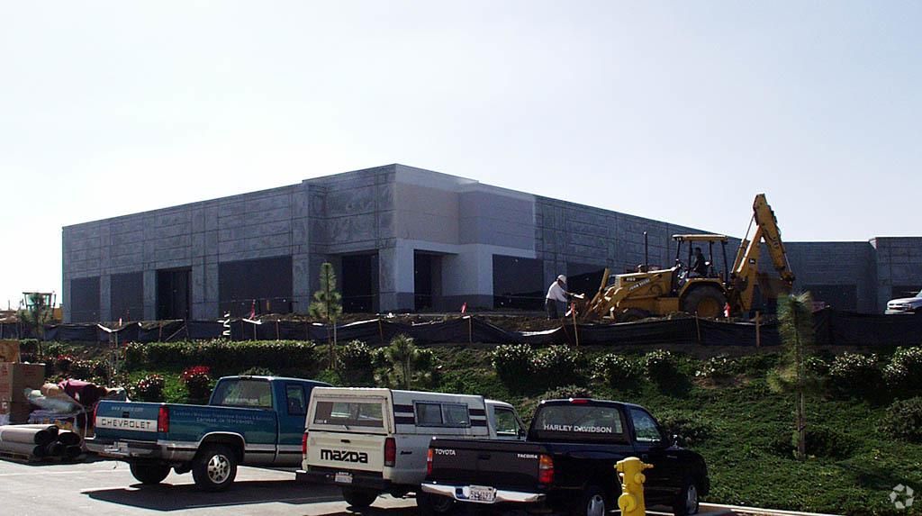 Industrial Property For Lease photo 4