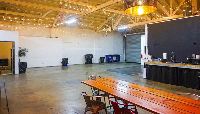 Warehouse Space for Rent at 2234 W Temple St Los Angeles, CA 90026 - #3
