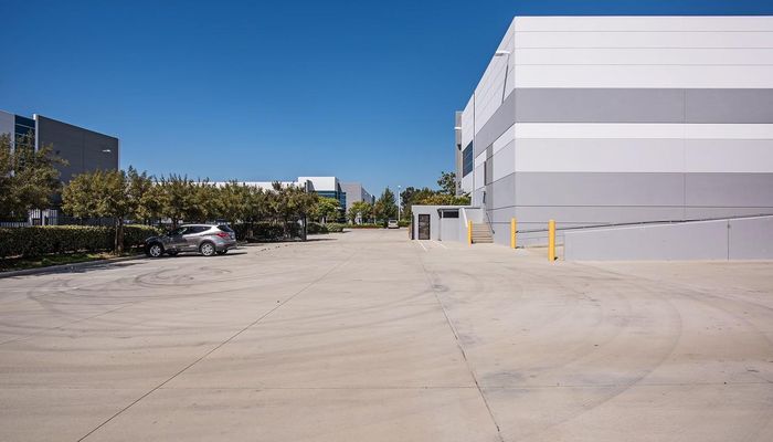 Warehouse Space for Rent at 3860 McGowen St Long Beach, CA 90808 - #11