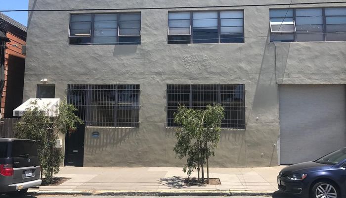 Warehouse Space for Rent at 185-195 Arkansas St San Francisco, CA 94107 - #9